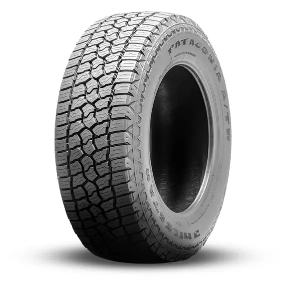 265/70R17 Milestar Patagonia A/T R 123/120S