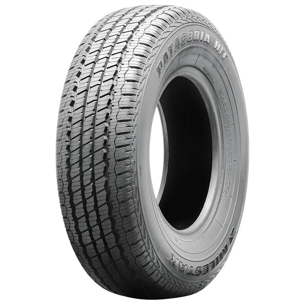 265/70R17 Milestar Patagonia H/T 123/120Q