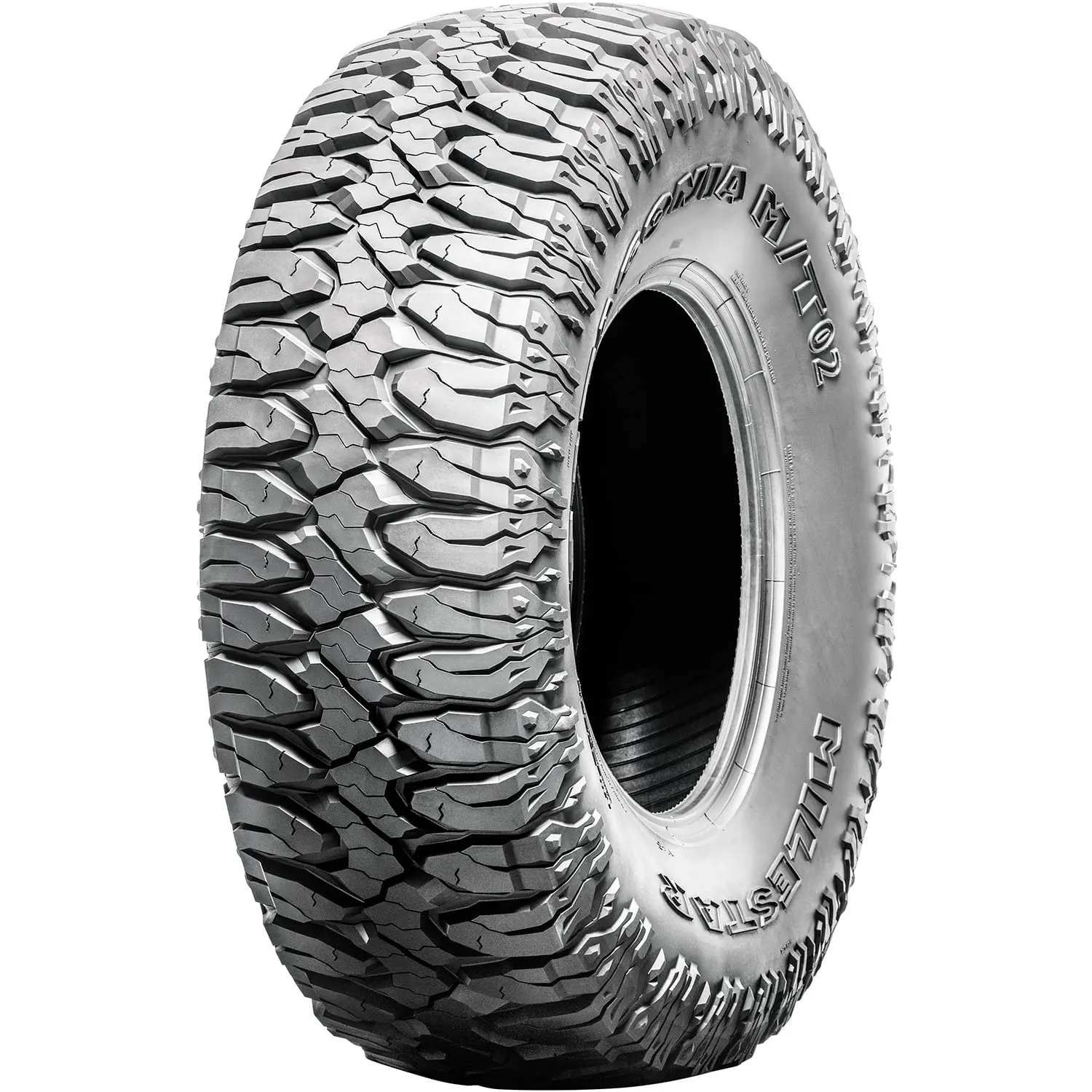 265/75R16 Milestar Patagonia M/T-02 123/120Q