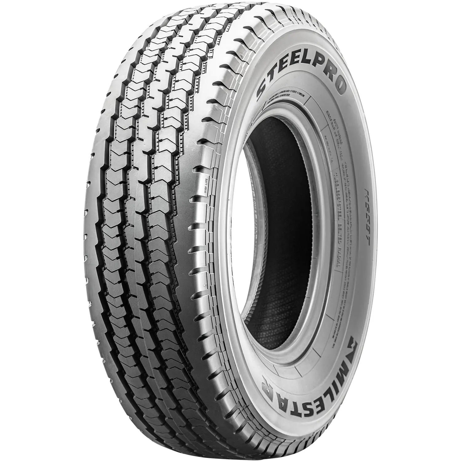 225/75R16 Milestar SteelPro MS597 115/112Q