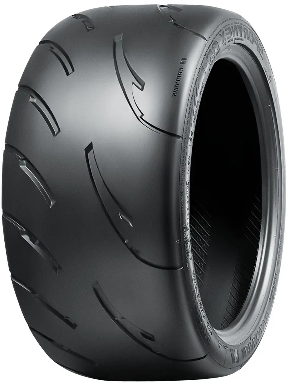 165/60R12 Nankang AR-1 71H