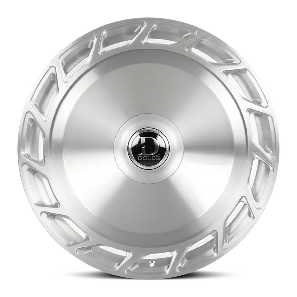 Dolce Bigboy 24X10 Blank ET 35mm Brush with Clear Coat thumbnail 2