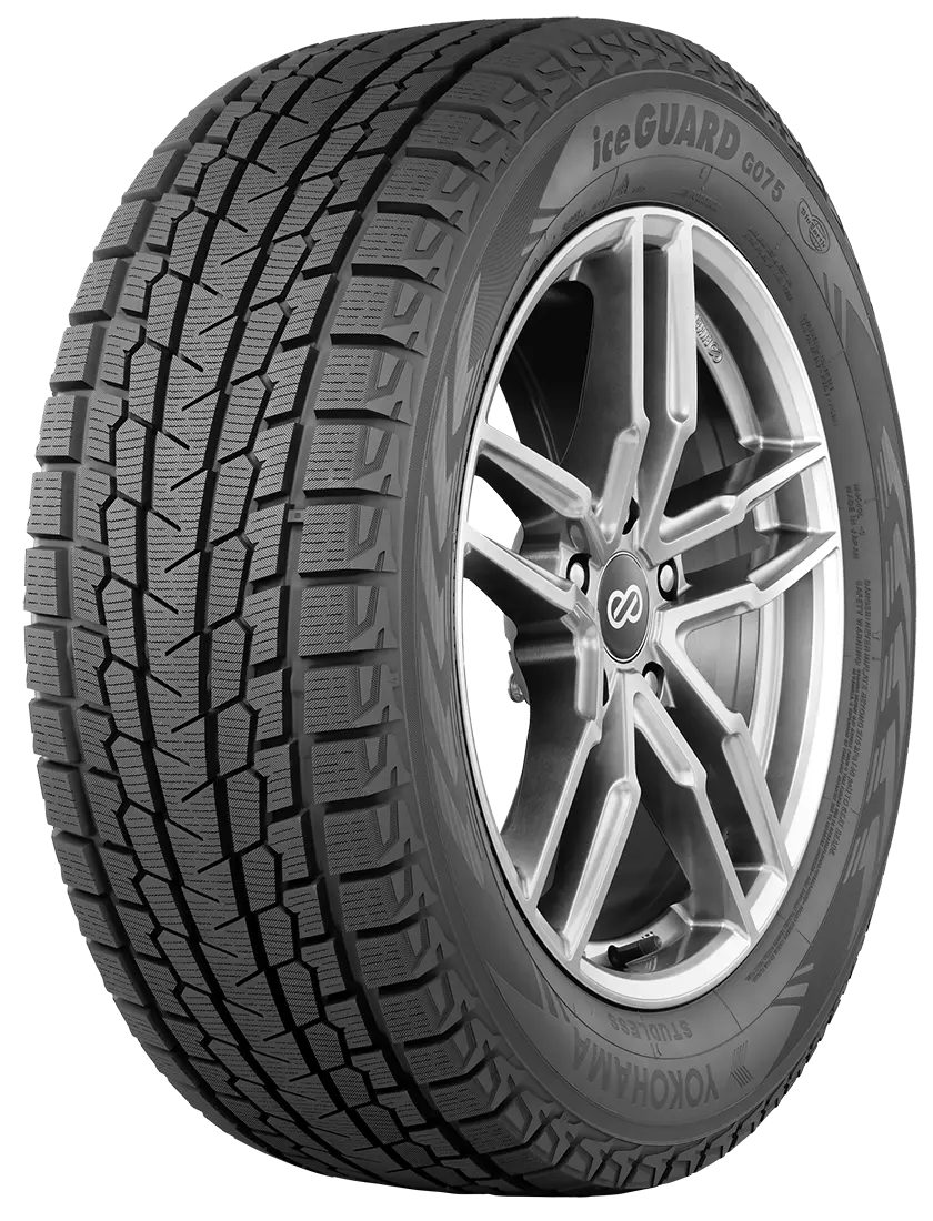 275/45R20 110T XL IG G075 miniature 3