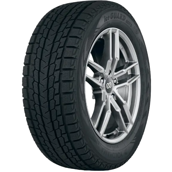 275/45R20 110T XL IG G075 - image principale du produit