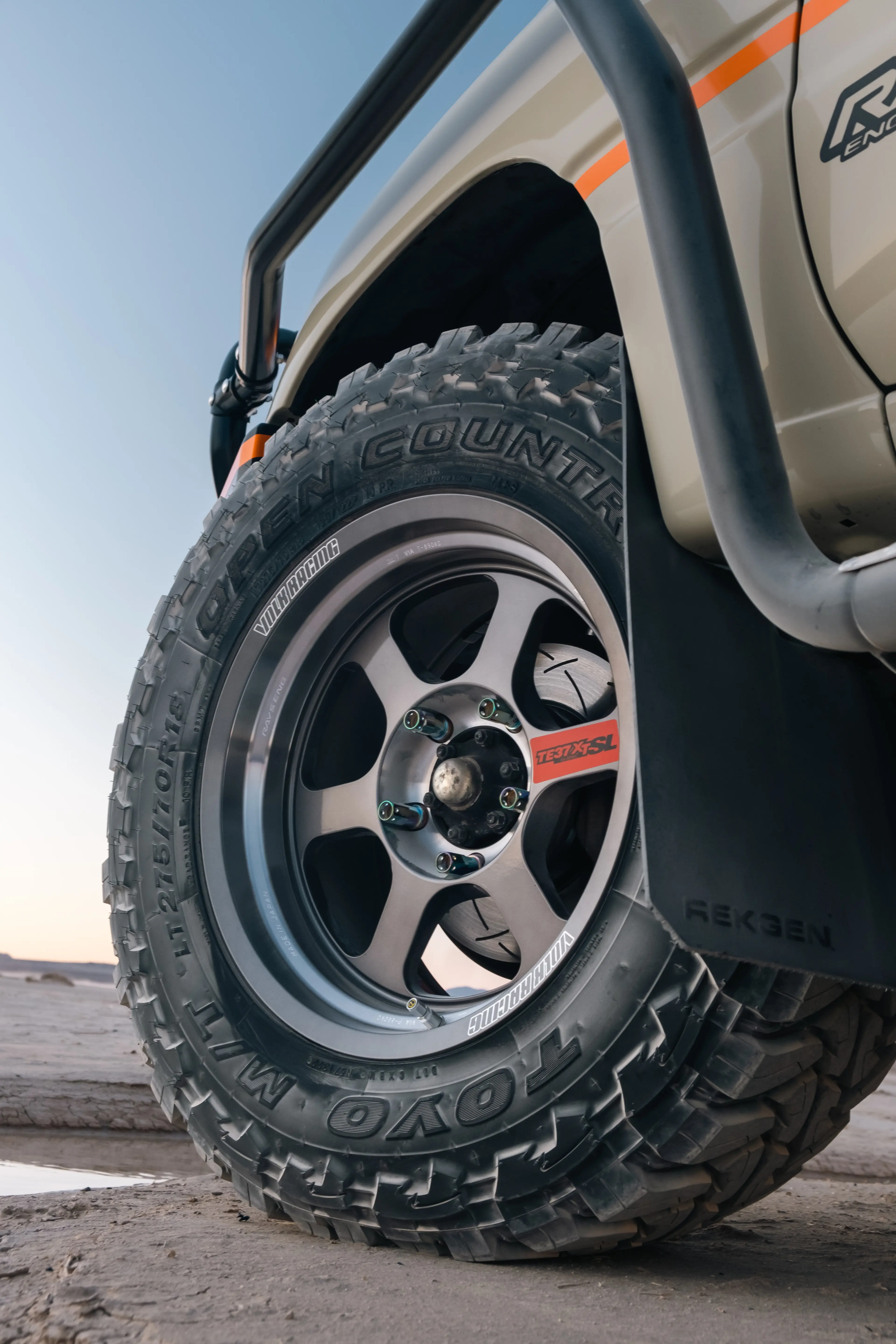 SP STREET SERIES BRAKE PADS thumbnail 3