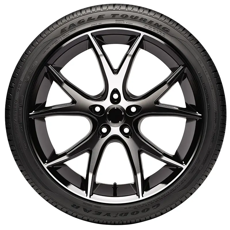 305/30R21 Goodyear Eagle Touring 104H thumbnail 3