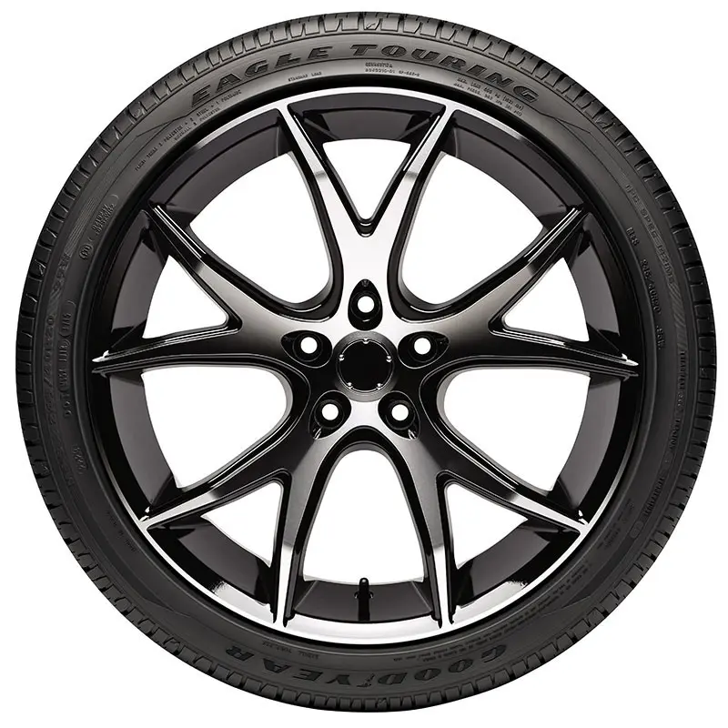 245/45R19 Goodyear Eagle Touring SoundComfort 98W thumbnail 2