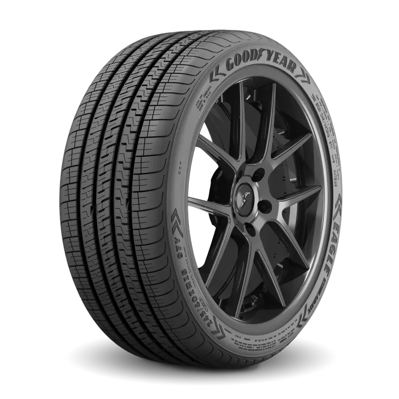235/45ZR18XL Goodyear Eagle Exhilarate 98Y - main product image