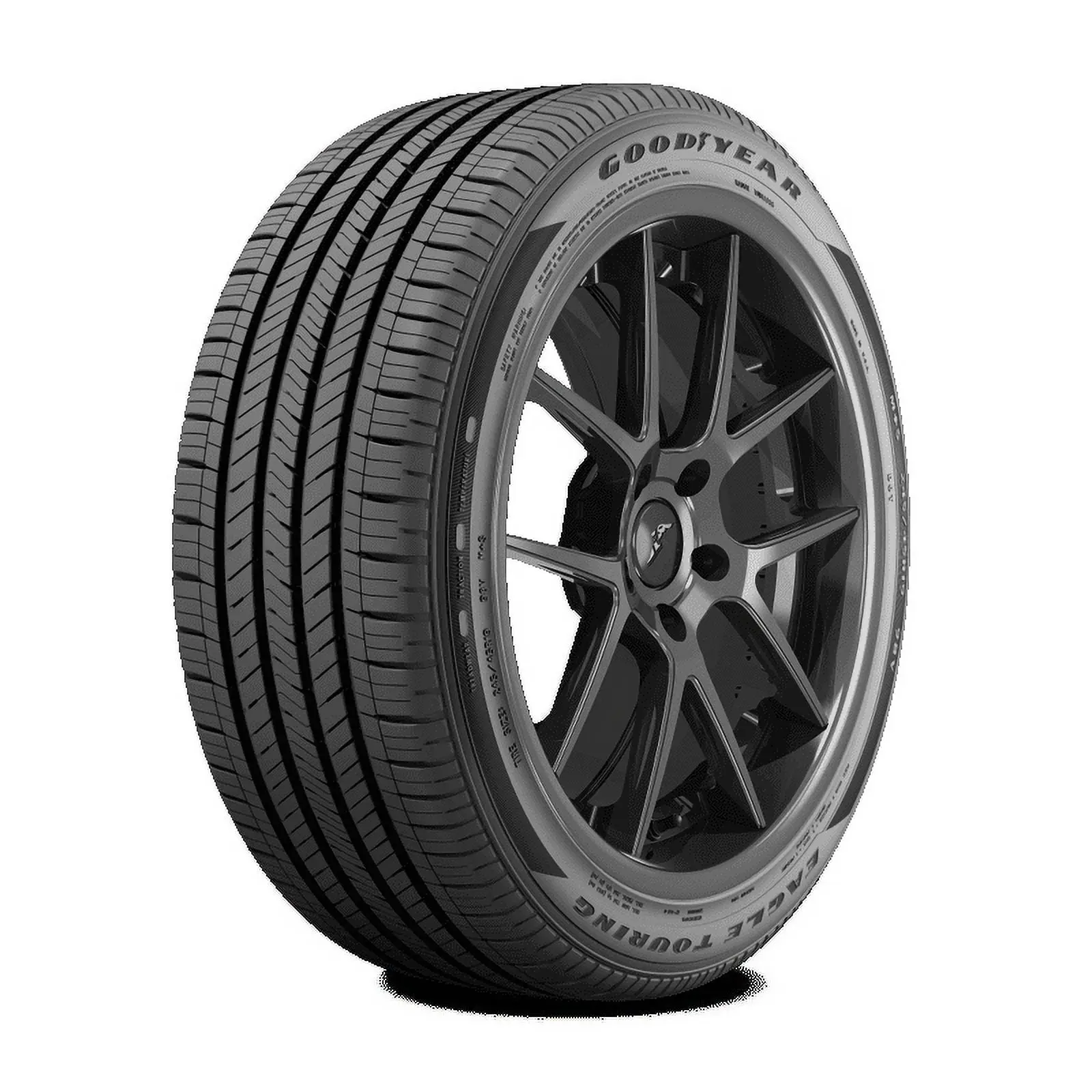275/45R21 Goodyear Eagle Touring ROF 110H