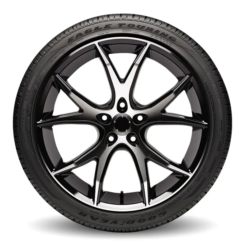 245/45R19 Goodyear Eagle Touring 98W thumbnail 3