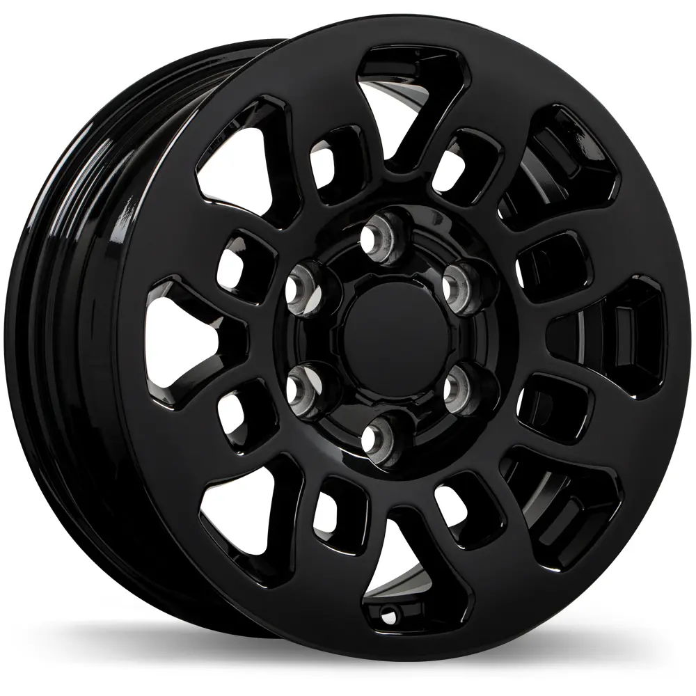 Replika R239 16X7 6X139.7 ET 13mm Gloss Black