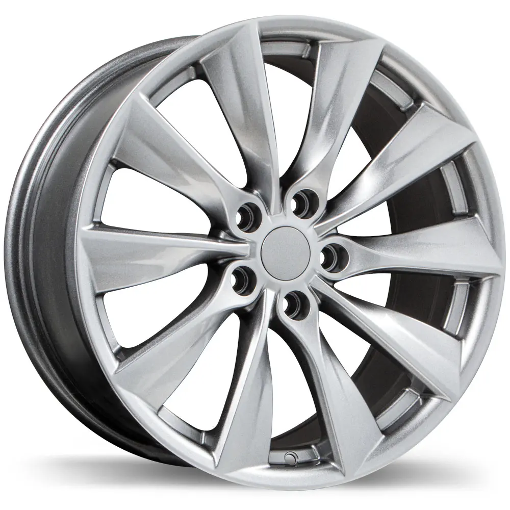 Replika Wheels R241B 18X8.5 5X114.3 ET 40mm Gloss Silver