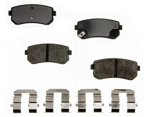 AGNA Brakes - main product image