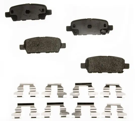 AGNA Brakes - main product image