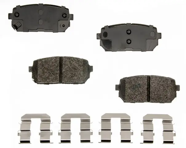 AGNA Brakes - image principale du produit