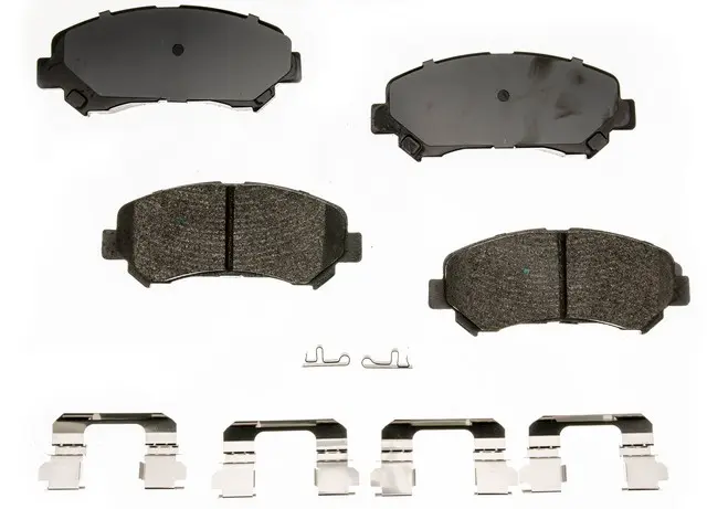 AGNA Brakes - main product image
