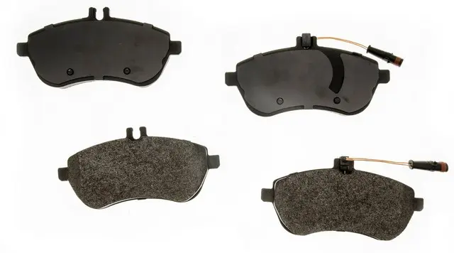 AGNA Brakes - main product image
