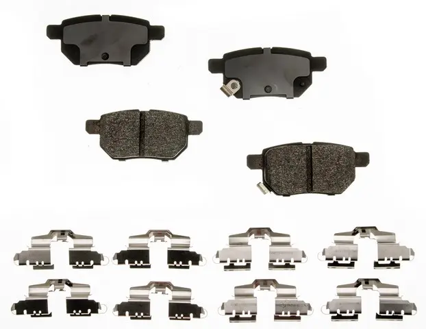 AGNA Brakes - main product image