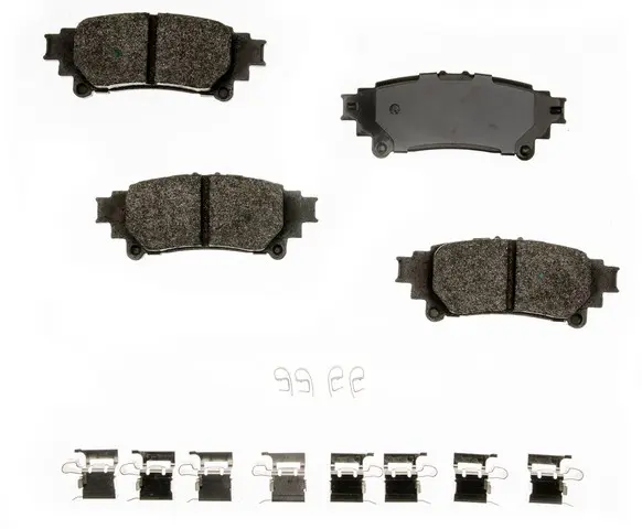 AGNA Brakes - image principale du produit
