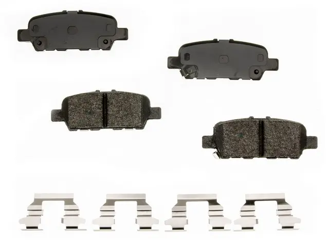 AGNA Brakes - main product image
