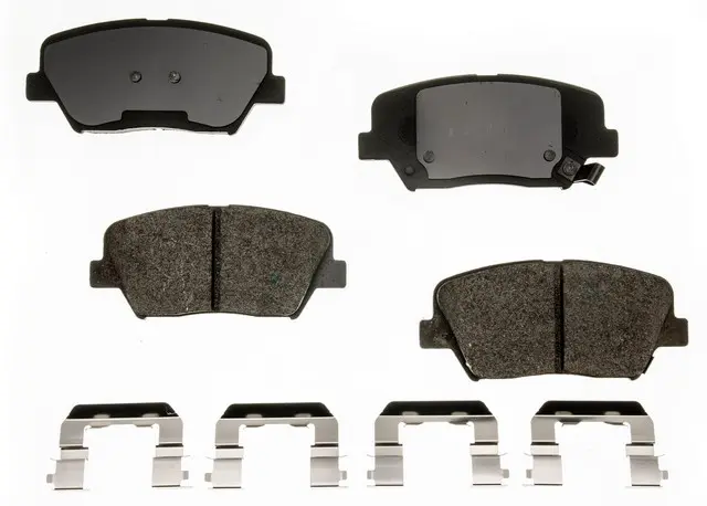 AGNA Brakes - main product image