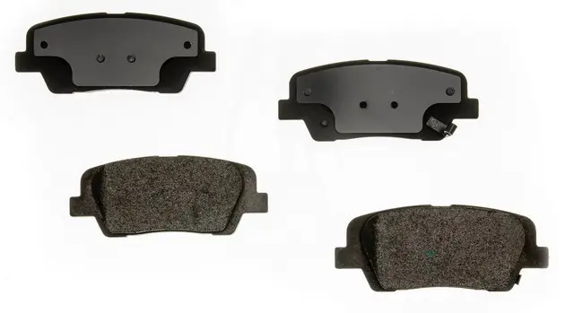 AGNA Brakes - main product image