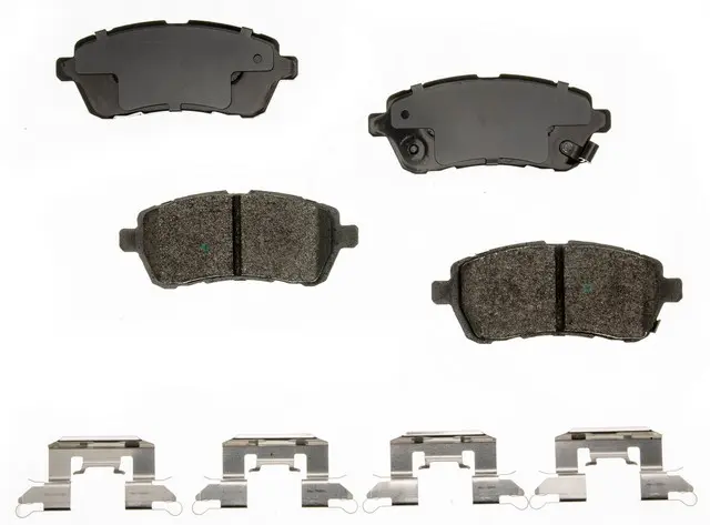 AGNA Brakes - main product image