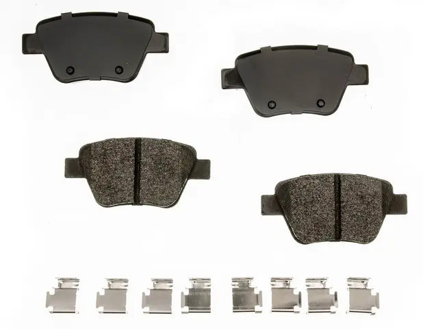 AGNA Brakes - main product image
