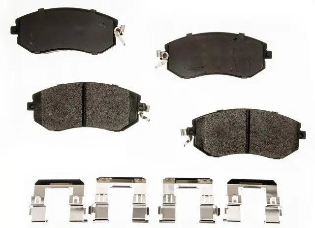 AGNA Brakes - main product image