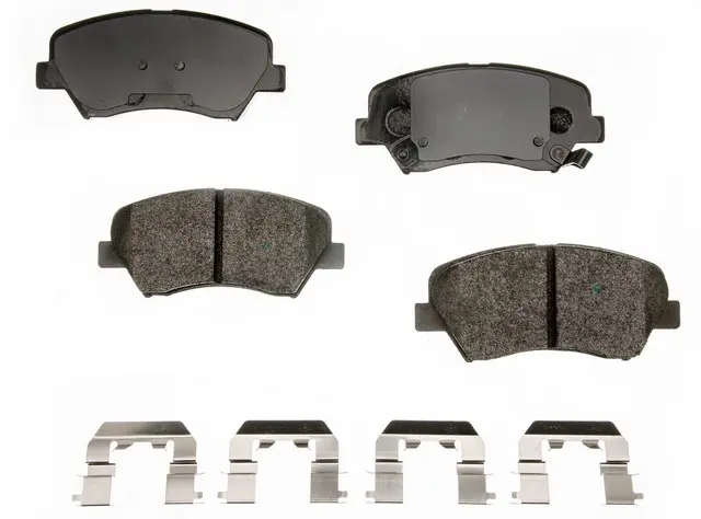 AGNA Brakes - image principale du produit