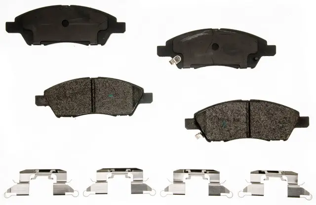 AGNA Brakes - main product image