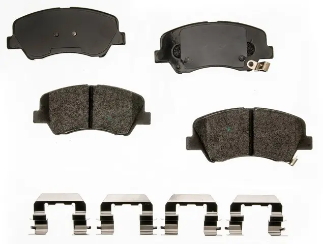 AGNA Brakes - image principale du produit