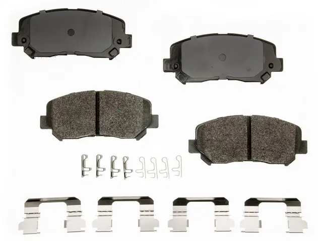 AGNA Brakes - main product image