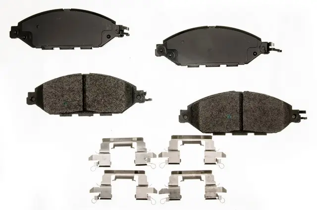 AGNA Brakes - main product image