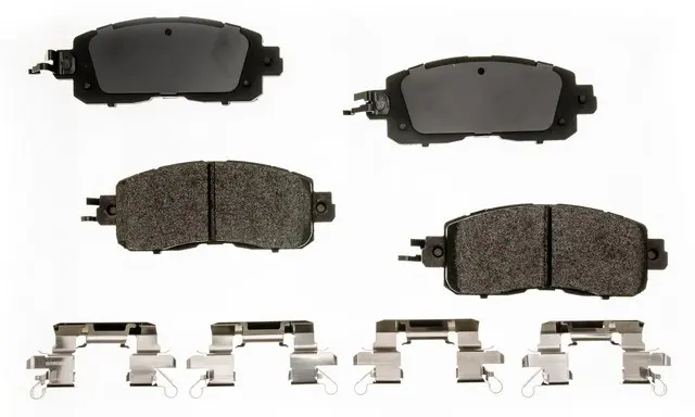 AGNA Brakes - main product image