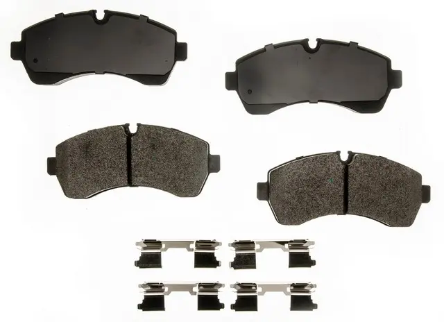 AGNA Brakes - main product image
