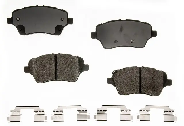 AGNA Brakes - image principale du produit