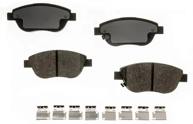 AGNA Brakes - main product image