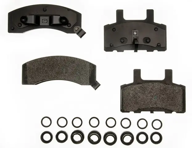 AGNA Brakes - main product image