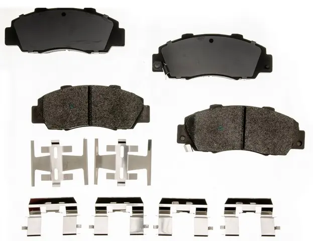 AGNA Brakes - image principale du produit