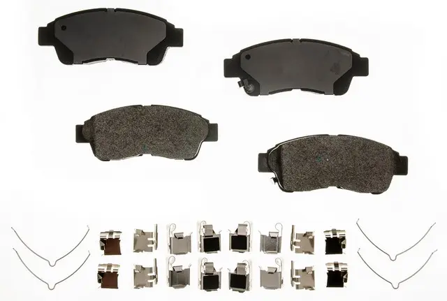 AGNA Brakes - image principale du produit