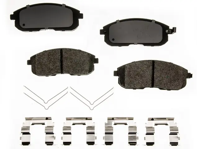 AGNA Brakes - main product image