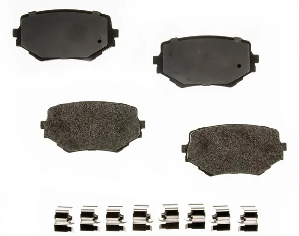 AGNA Brakes - image principale du produit