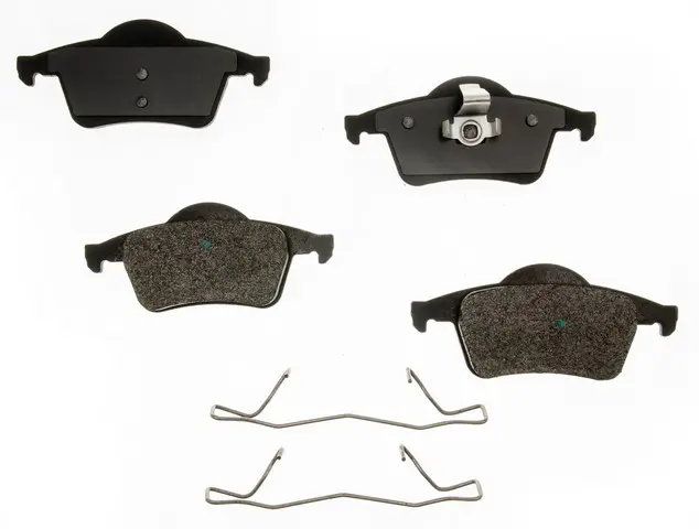 AGNA Brakes - image principale du produit