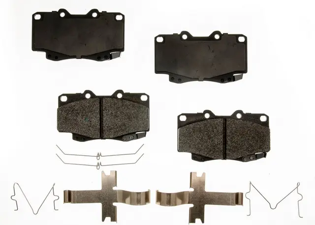 AGNA Brakes - image principale du produit
