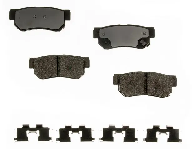 AGNA Brakes - main product image