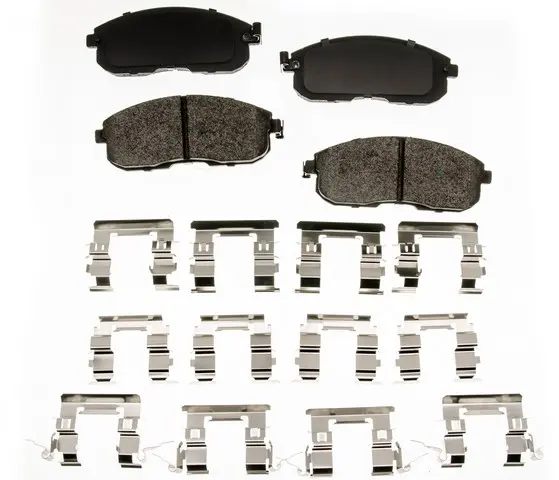 AGNA Brakes - main product image
