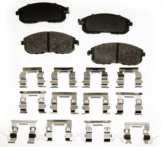 AGNA Brakes - image principale du produit