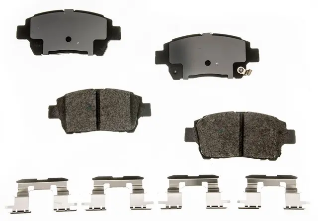 AGNA Brakes - main product image