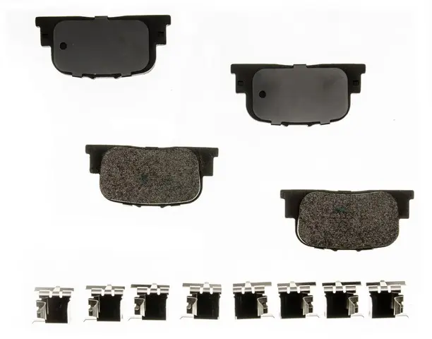 AGNA Brakes - image principale du produit